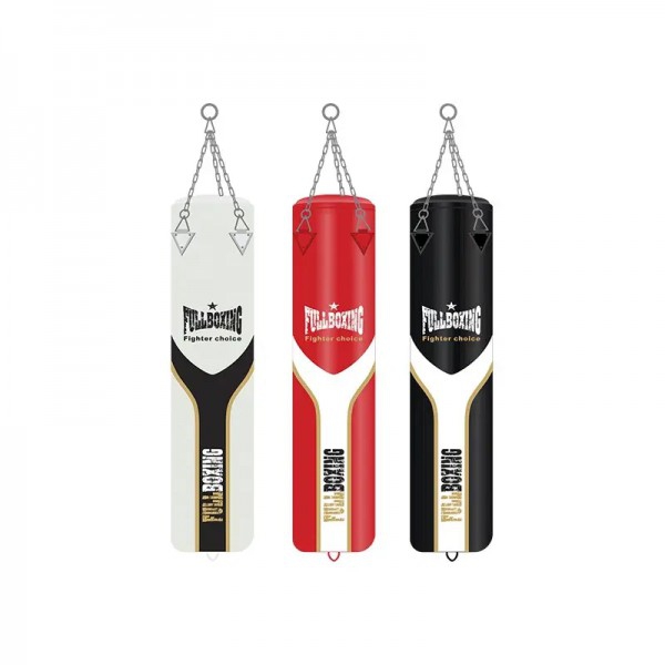 Fullboxing Power Boxsack: Nachfüllbar mit 35 Zentimeter Durchmesser (drei Höhen verfügbar) Fullboxing Power Boxsack: Nachfüllbar mit 35 Zentimeter Durchmesser (drei Höhen verfügbar)